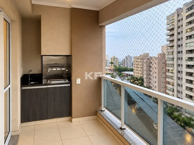 Imagem: Apartamento À Venda no Grand Raia Jardim