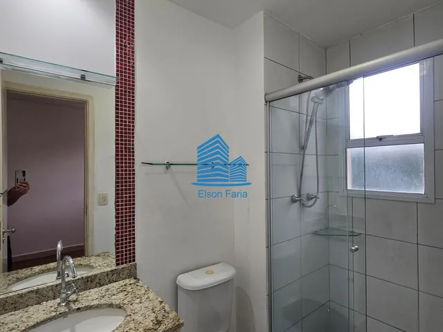 Imagem 4: Apartamento Locação Innova Blue Osasco 2 Dorm com Suíte Próx. Bradesco Campesina Bela Vista
