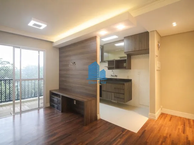 Imagem: Apartamento Locação Innova Blue Osasco