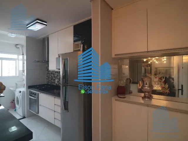 Imagem: Apartamento Residencial em Osasco - São