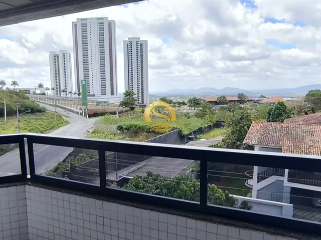 Imagem: Apartamento a venda no bairro do Mirante