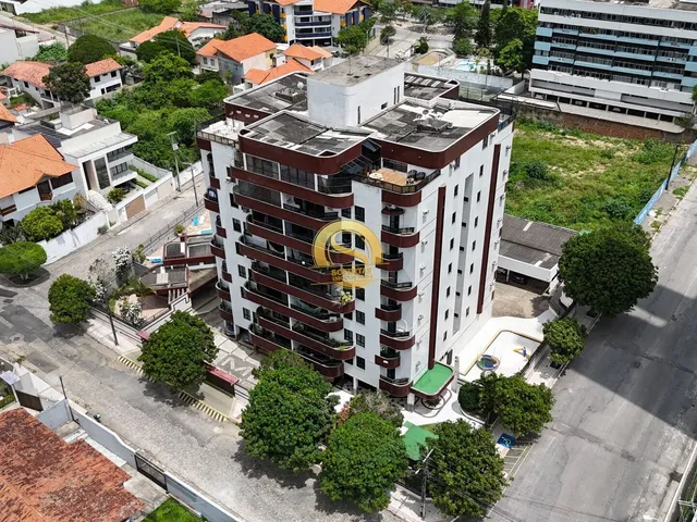 Imagem 6: Apartamento a venda no bairro do Mirante com 2 vagas, varanda sul e area de lazer