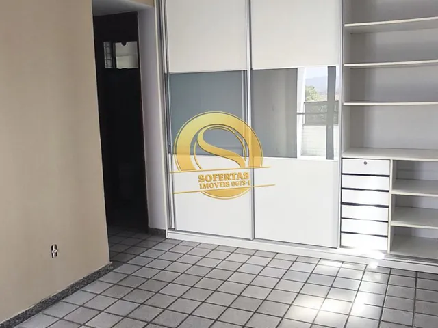 Imagem 9: Apartamento a venda no bairro do Mirante com 2 vagas, varanda sul e area de lazer