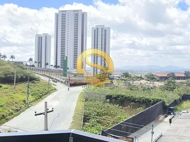 Imagem 11: Apartamento a venda no bairro do Mirante com 2 vagas, varanda sul e area de lazer