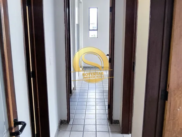 Imagem 10: Apartamento a venda no bairro do Mirante com 2 vagas, varanda sul e area de lazer