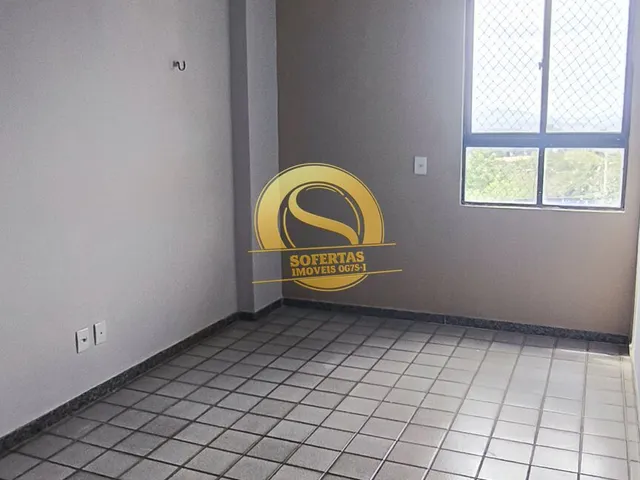 Imagem 16: Apartamento a venda no bairro do Mirante com 2 vagas, varanda sul e area de lazer