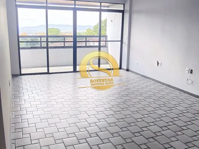 Imagem 5: Apartamento a venda no bairro do Mirante com 2 vagas, varanda sul e area de lazer