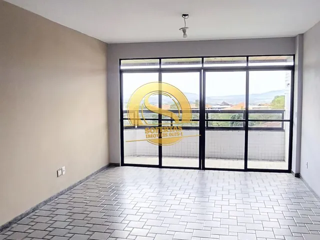 Imagem 15: Apartamento a venda no bairro do Mirante com 2 vagas, varanda sul e area de lazer