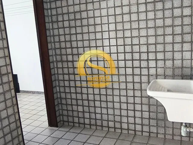 Imagem 4: Apartamento a venda no bairro do Mirante com 2 vagas, varanda sul e area de lazer