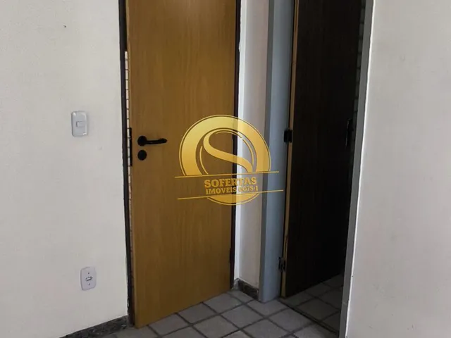 Imagem 7: Apartamento a venda no bairro do Mirante com 2 vagas, varanda sul e area de lazer
