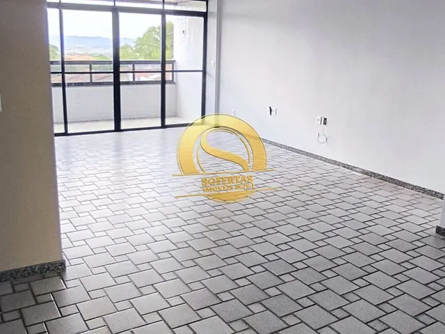 Imagem 12: Apartamento a venda no bairro do Mirante com 2 vagas, varanda sul e area de lazer