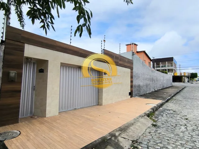 Imagem: Casa À Venda no Melhor do Bairro do Catolé