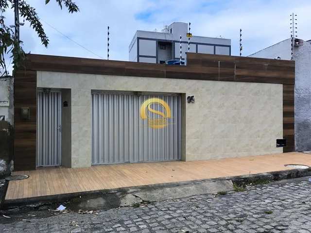 Imagem 9: Casa À Venda no Melhor do Bairro do Catolé