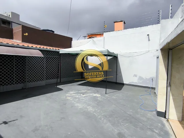 Imagem 2: Casa À Venda no Melhor do Bairro do Catolé