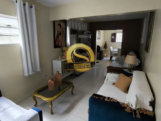 Imagem 3: Casa À Venda no Melhor do Bairro do Catolé