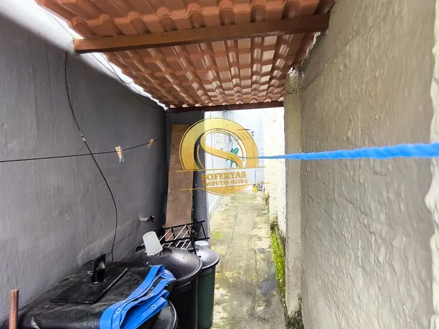 Imagem 7: Casa À Venda no Melhor do Bairro do Catolé