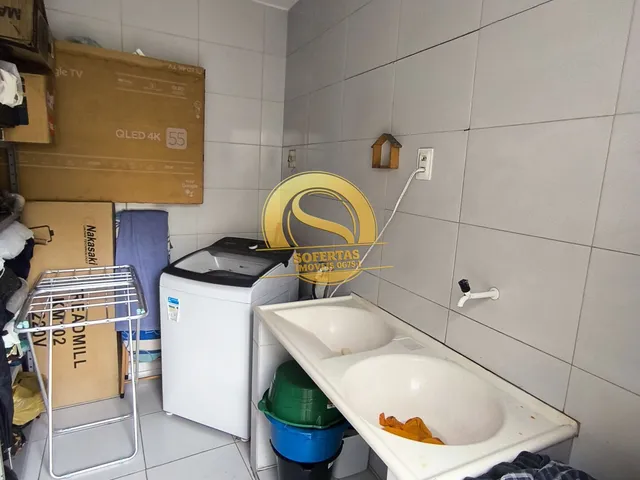 Imagem 5: Casa À Venda no Melhor do Bairro do Catolé