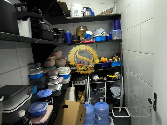 Imagem 16: Casa À Venda no Melhor do Bairro do Catolé