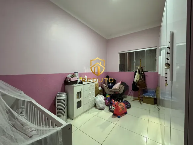 Imagem 5: Casa à venda no bairro Residencial Sorriso - Patos de Minas/MG