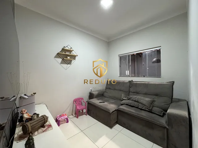 Imagem 6: Casa à venda no bairro Residencial Sorriso - Patos de Minas/MG