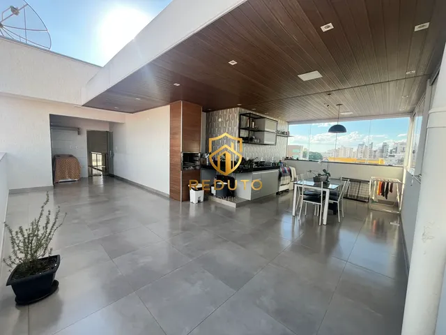 Imagem 9: Apartamento à venda no bairro Centro - Patos de Minas/MG