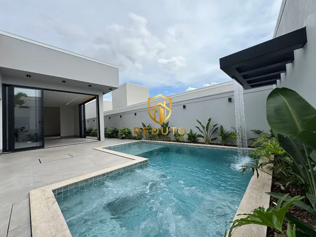 Imagem: Casa à venda no bairro Chácaras Caiçaras