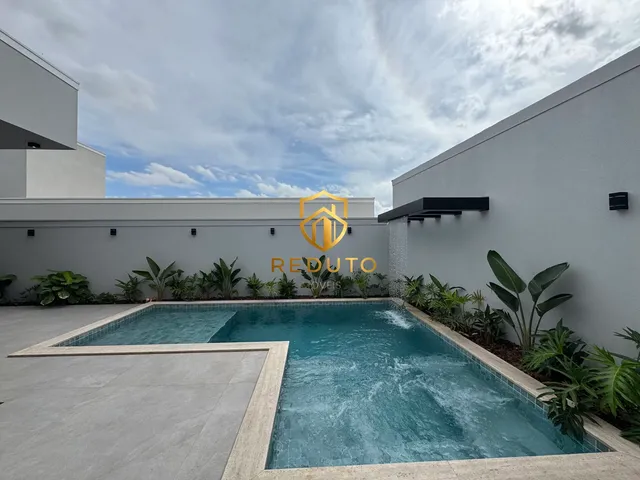 Imagem 4: Casa à venda no bairro Chácaras Caiçaras - Patos de Minas/MG