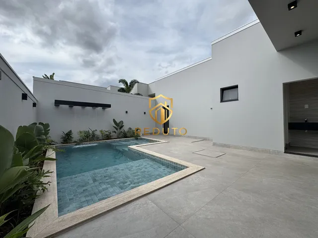 Imagem 3: Casa à venda no bairro Chácaras Caiçaras - Patos de Minas/MG