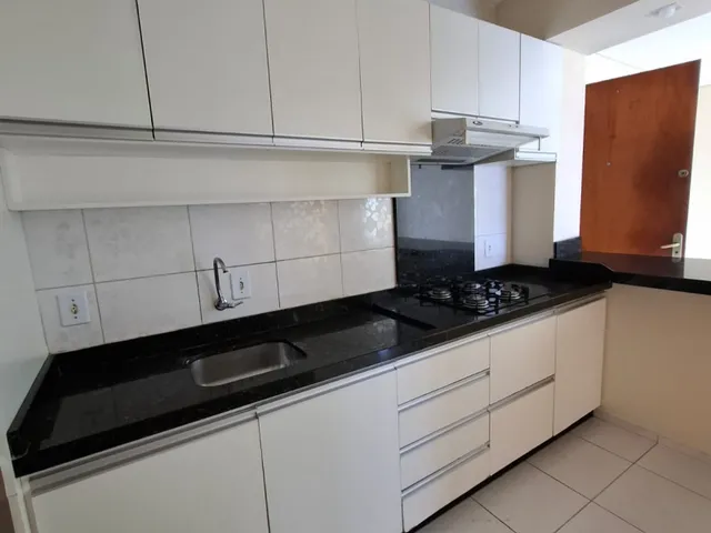 Imagem 2: MARIA EDUARDA Apartamento com 2 dormitórios