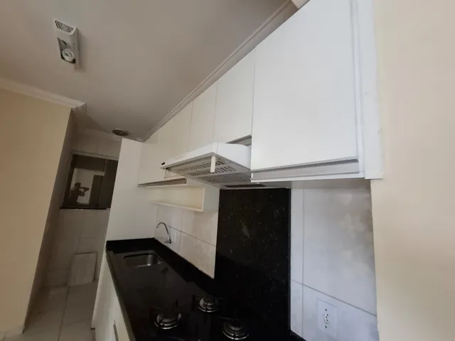 Imagem 12: MARIA EDUARDA Apartamento com 2 dormitórios