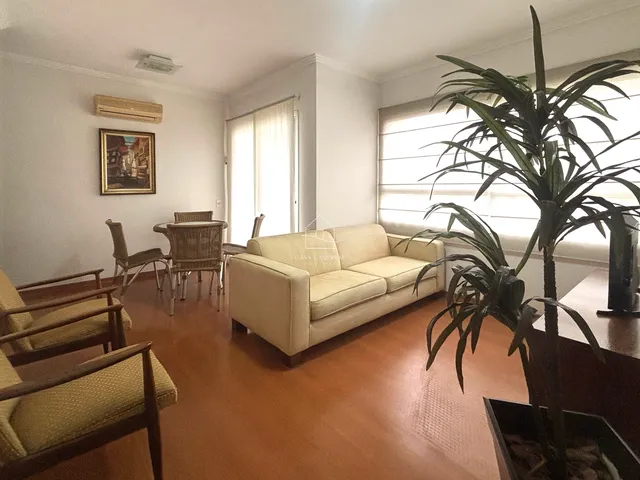 Imagem: Apartamento com 2 Quartos para Alugar, 78M²