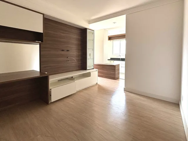 Imagem: Apartamento com 1 Quarto para Alugar, 51M²