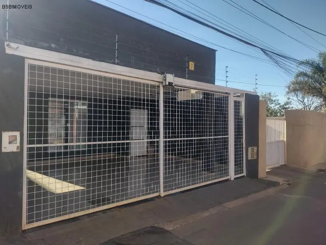 Imagem: CASA RESIDENCIAL em Brasília - Distrito