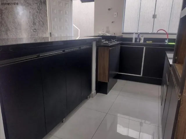 Imagem 4: CASA RESIDENCIAL em Brasília - Distrito Federal, Vila São José (Vicente Pires
