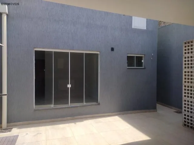 Imagem 13: CASA RESIDENCIAL em Brasília - Distrito Federal, Vila São José (Vicente Pires