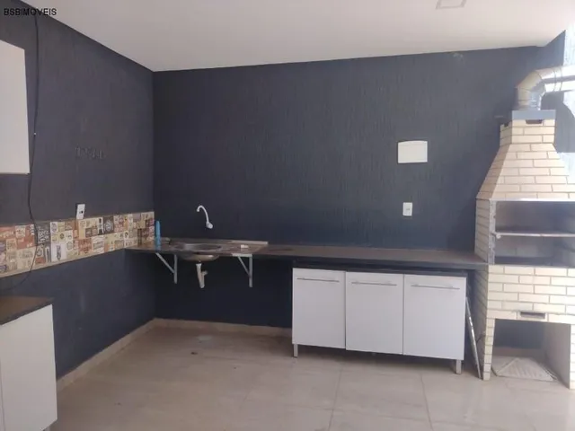 Imagem 12: CASA RESIDENCIAL em Brasília - Distrito Federal, Vila São José (Vicente Pires