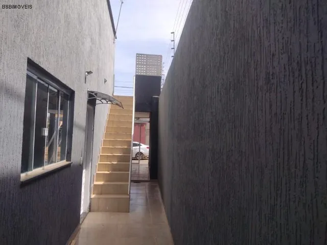 Imagem 6: CASA RESIDENCIAL em Brasília - Distrito Federal, Vila São José (Vicente Pires
