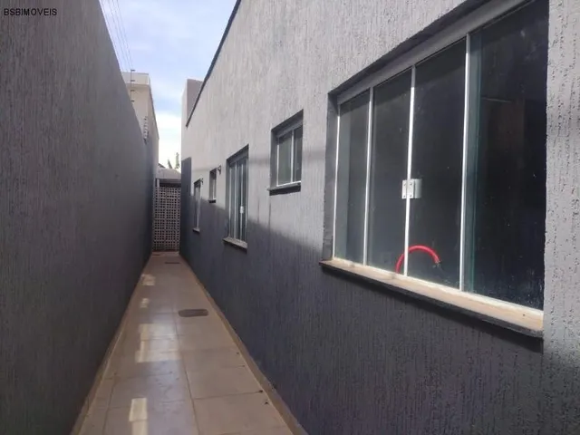 Imagem 14: CASA RESIDENCIAL em Brasília - Distrito Federal, Vila São José (Vicente Pires
