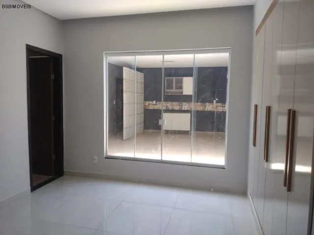 Imagem 16: CASA RESIDENCIAL em Brasília - Distrito Federal, Vila São José (Vicente Pires