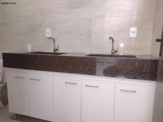 Imagem 11: CASA RESIDENCIAL em Brasília - Distrito Federal, Vila São José (Vicente Pires