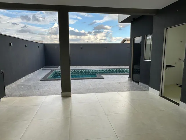 Imagem 6: Condo em Brasília - Distrito Federal, Setor Habitacional Vicente Pires