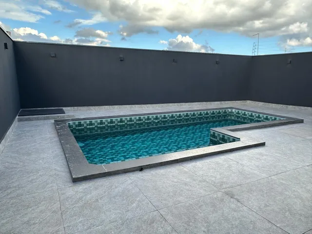 Imagem 8: Condo em Brasília - Distrito Federal, Setor Habitacional Vicente Pires