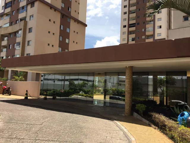 Imagem: Apartment em Brasília - Distrito Federal