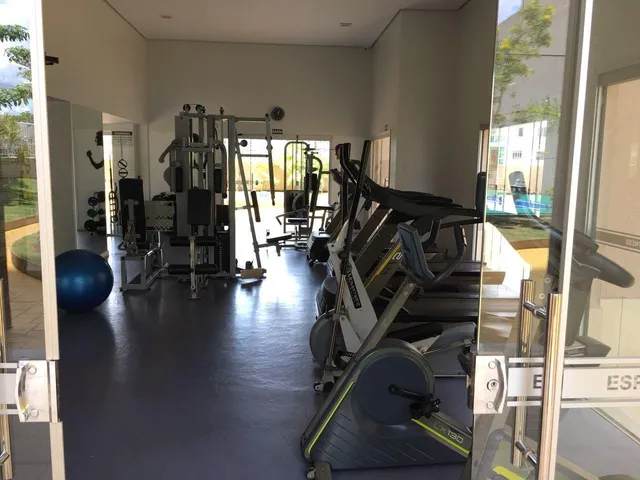 Imagem 10: Apartment em Brasília - Distrito Federal, Norte (Águas Claras