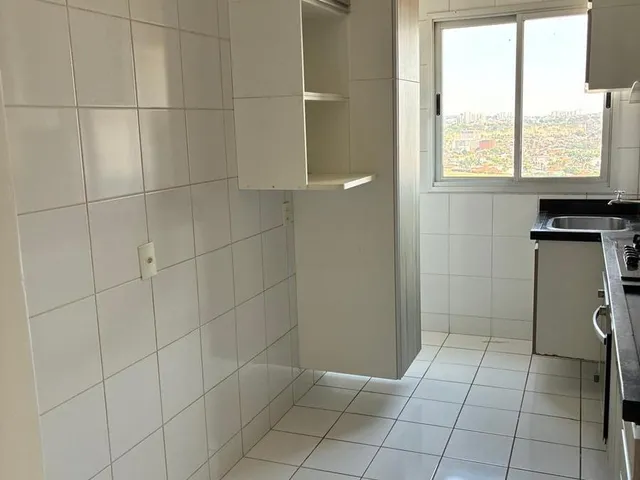 Imagem 2: Apartment em Brasília - Distrito Federal, Norte (Águas Claras