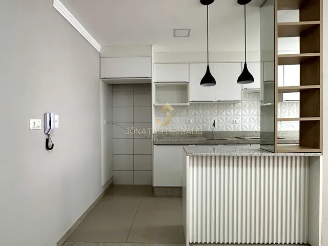 Imagem: Apartamento à venda no bairro Jardim Alvorada