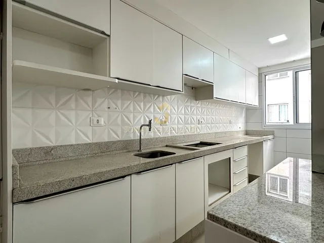 Imagem 8: Apartamento à venda no bairro Jardim Alvorada - Maringá/PR