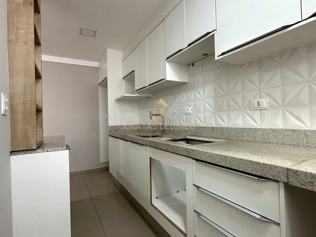 Imagem 4: Apartamento à venda no bairro Jardim Alvorada - Maringá/PR