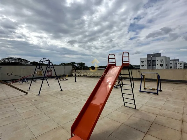 Imagem 14: Apartamento à venda no bairro Jardim Alvorada - Maringá/PR