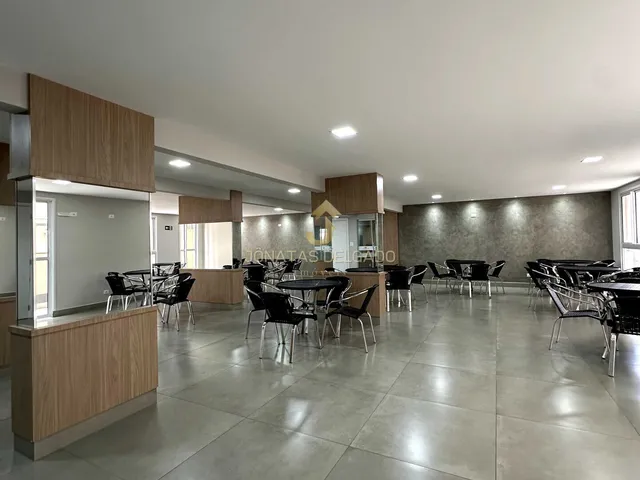 Imagem 11: Apartamento à venda no bairro Jardim Alvorada - Maringá/PR
